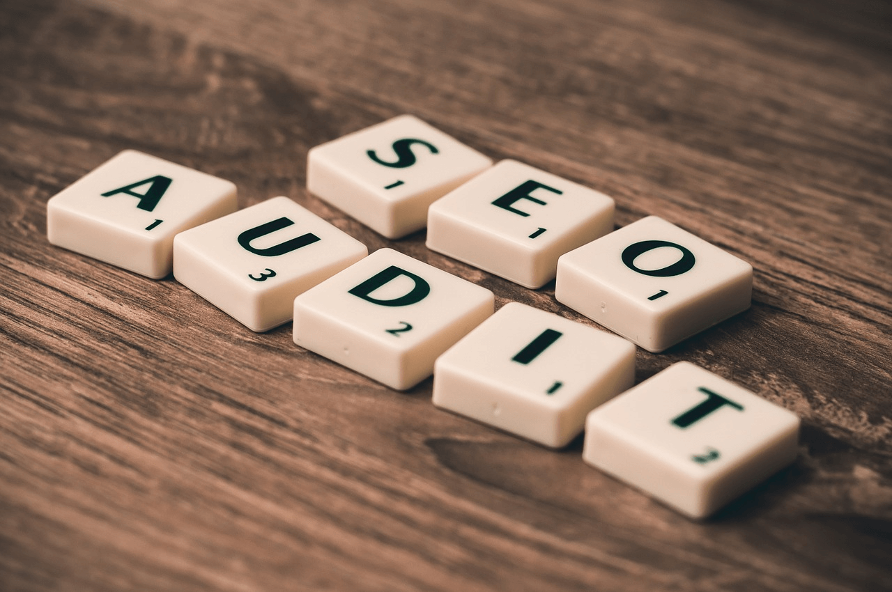 SEO friendly content