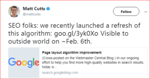 Matt Cutts image