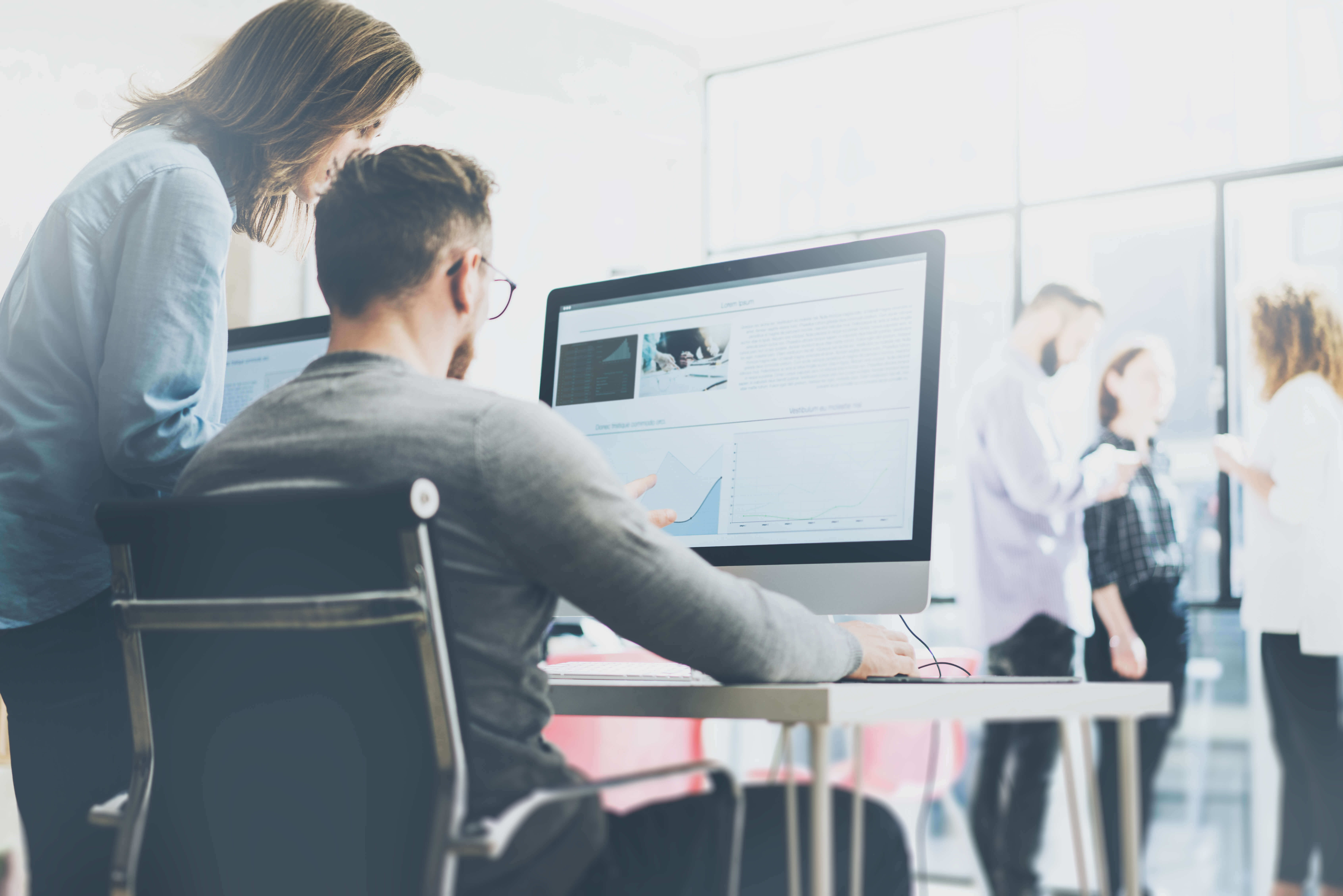 SEO for business