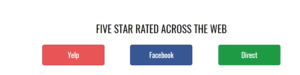 stars accross the web