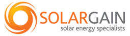 Solargain Logo