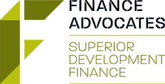 Finance Advocate Logo