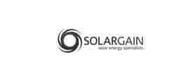 solargain
