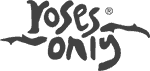 Roses Only Logo