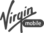 Virgin Mobile Logo