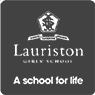 Lauriston Logo