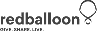 Redballoon Logo