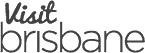 Visit Brisbane Logo