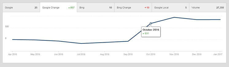 Backlink Removal Service