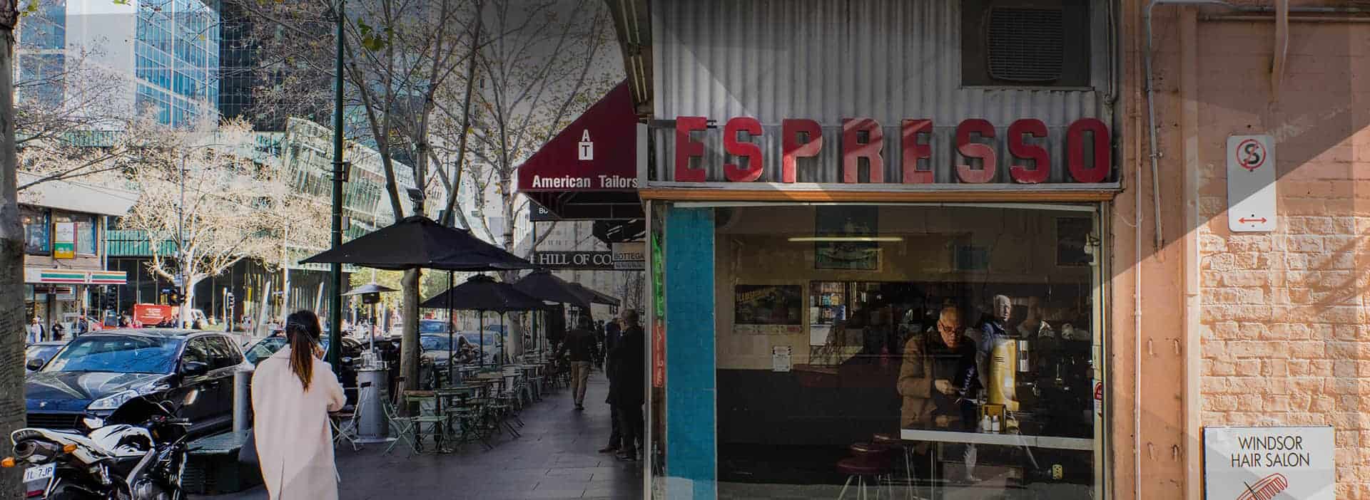 Contact SEO Melbourne Agency