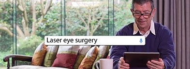 Watch our 50 Second Video