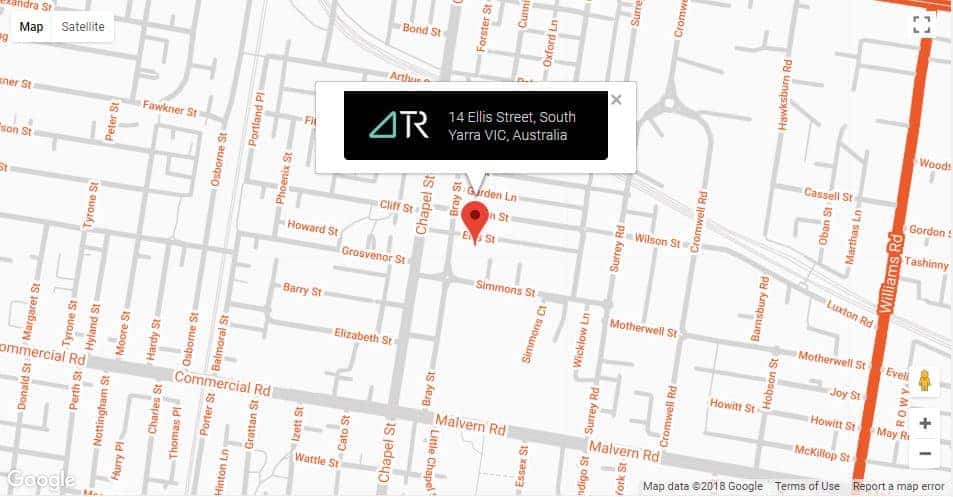 14 Ellis Street - South Yarra VIC - Australia