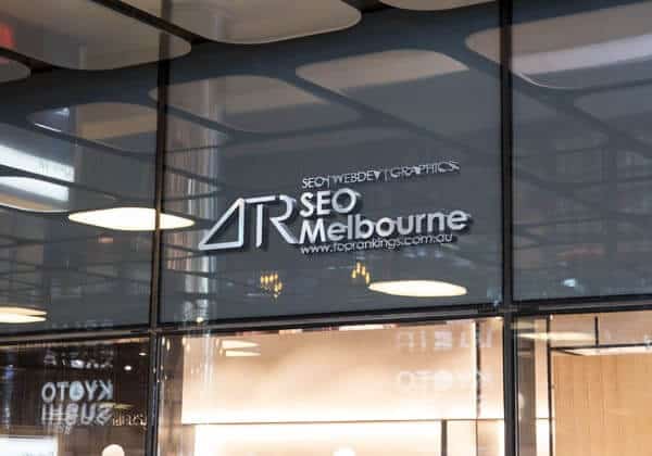 SEO Melbourne
