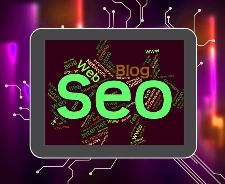 SEO Optimisation