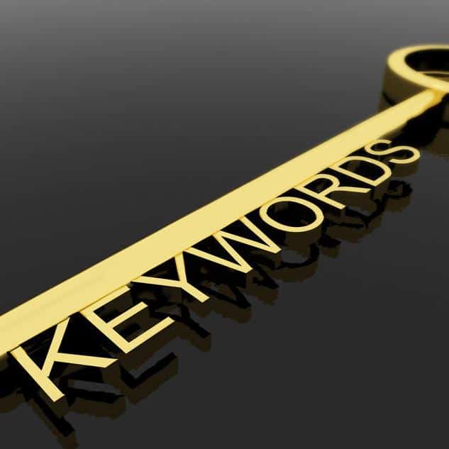 SEO Keyword Research
