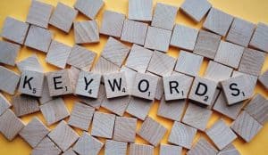 SEO Keyword Research