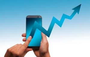 Google mobile trends