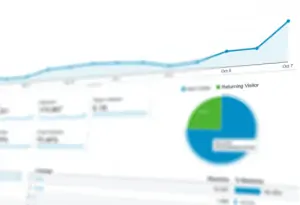 Google Analytics Data