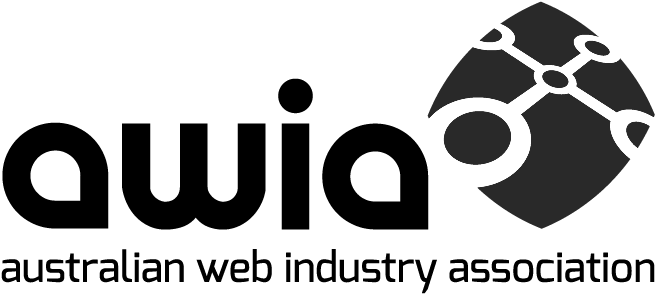 AWIA Australian web industry association Logo