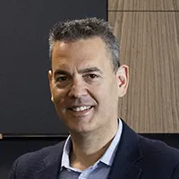 Lior Morsky The Director of Touchwood