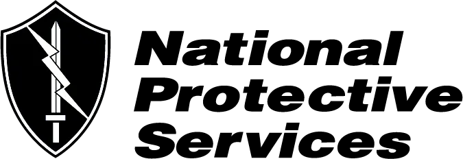 National Protective Services Logo