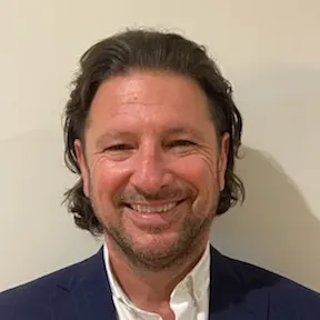 Paul Camilleri The Director of ICAM Training
