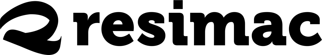 Resimac Logo