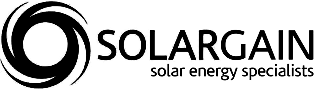 Solargain Logo