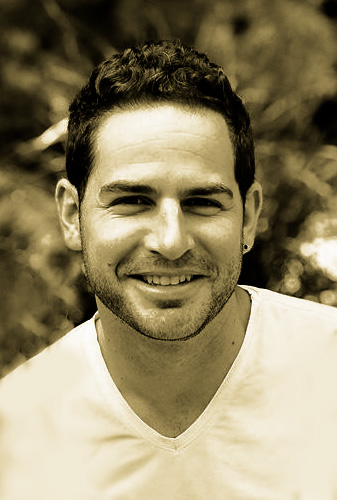 Gal Opatovsky - Web Design Manager