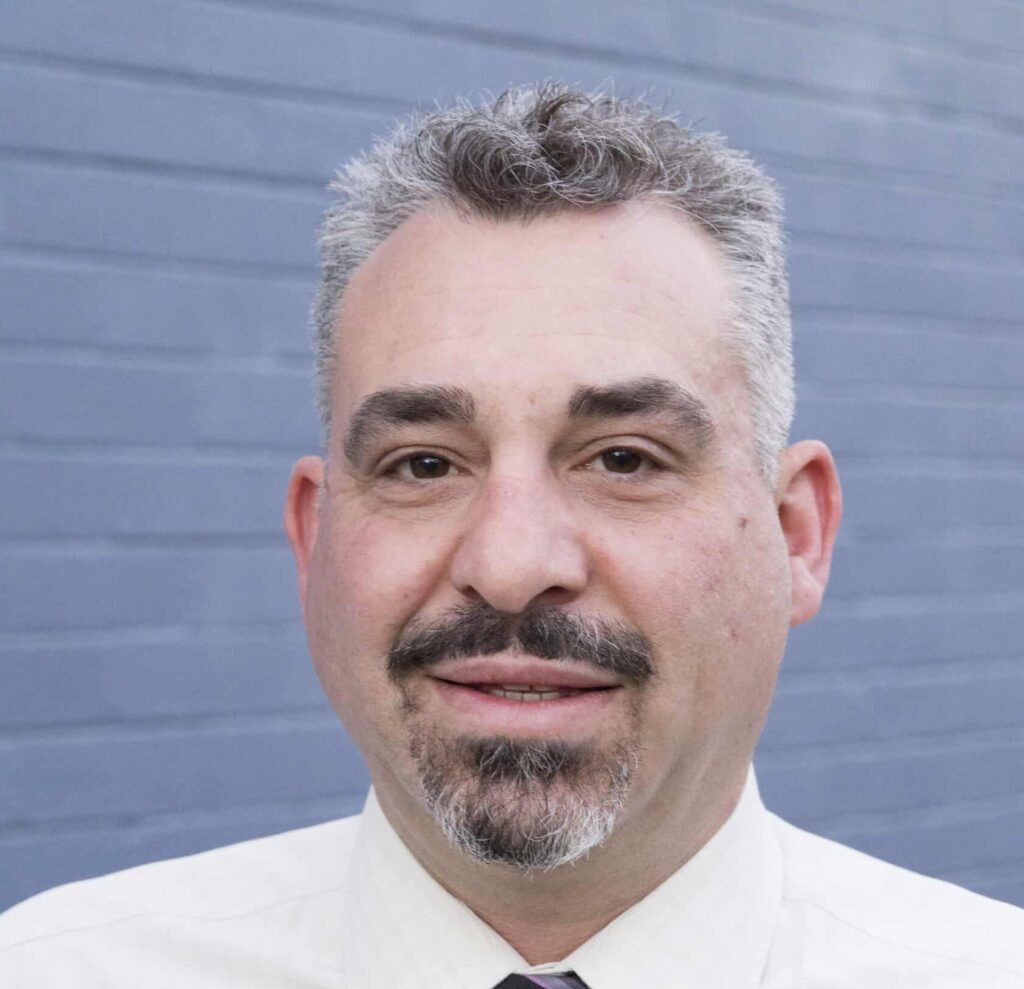Peter Broggian - Director