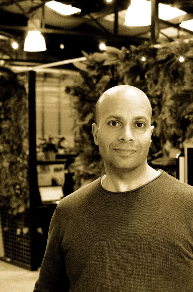 Noam Judah - TopRankings Founder & Director