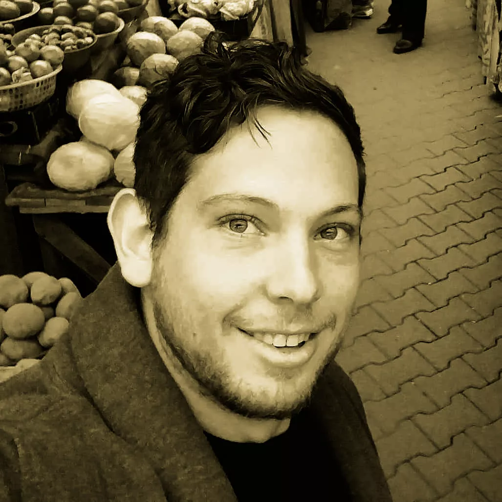 Ofir Kuberman - Senior SEO Web Developer