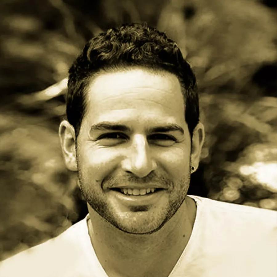Gal Opatovsky - Web Design Manager