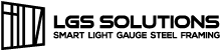 LGS Solutions Logo