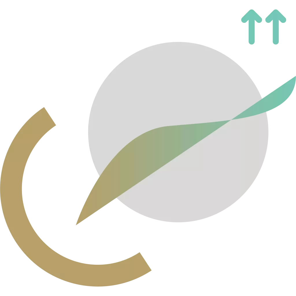 Stylish Progressive Graph