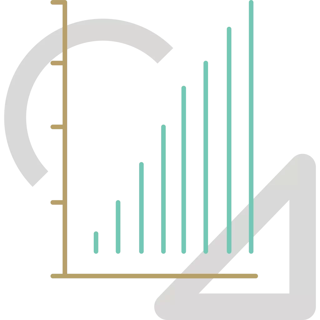 Bar Graph Progress Report