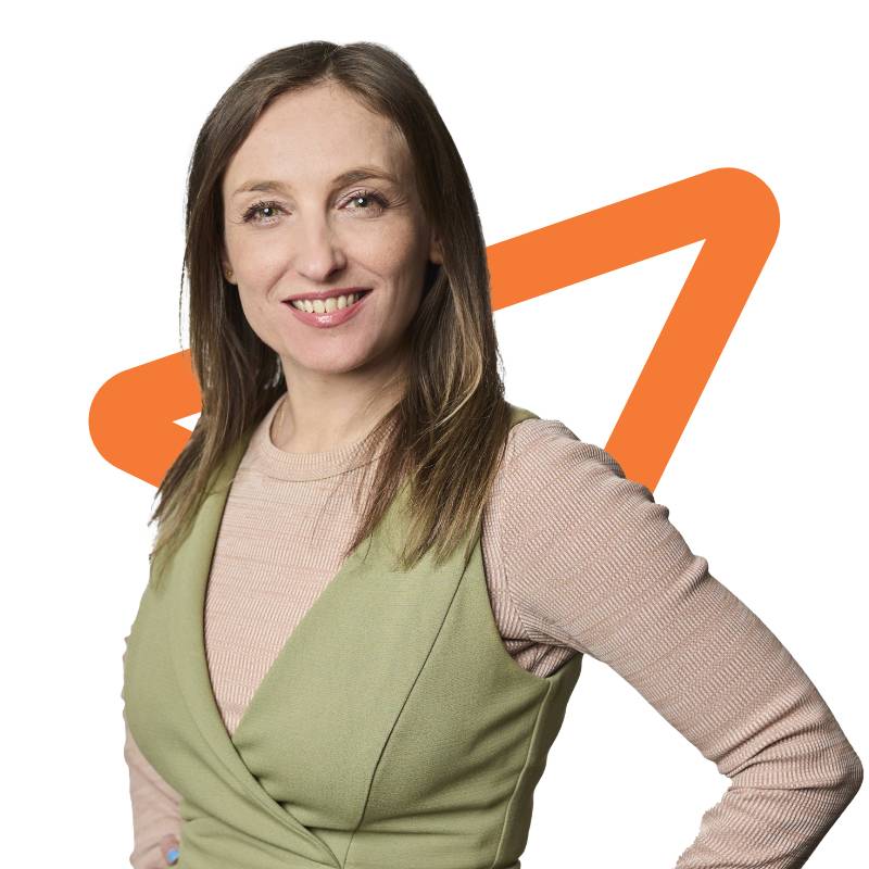 Anastasia Thomas - SEO Expert at Top Rankings