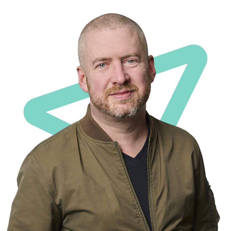 Andrew Keir - Head of SEO at Top Rankings