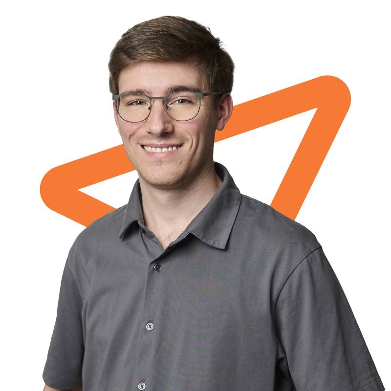 Andrew Morgan - SEO Content Manager at Top Rankings