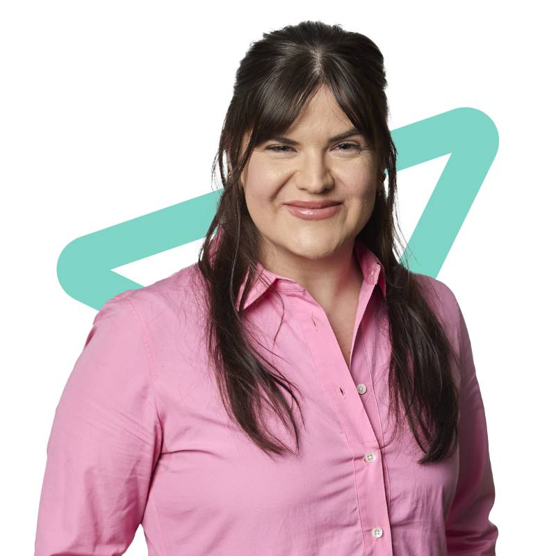 Ellen Mahoney - SEO Content Manager at Top Rankings