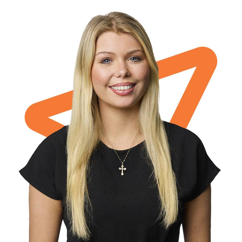 Gena Keenan - Digital Strategist at Top Rankings