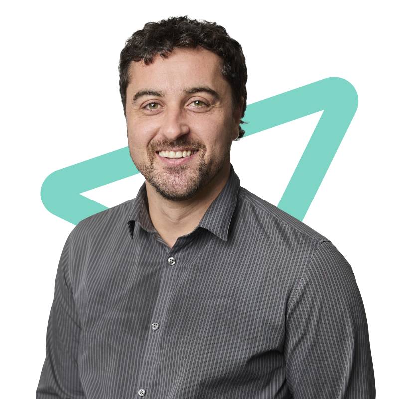 Jon Glavinas - SEO Content Manager at Top Rankings