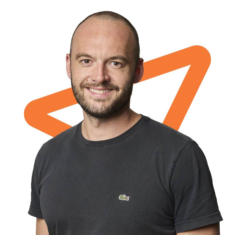 Nathan Elly - Head of Growth at Top Rankings