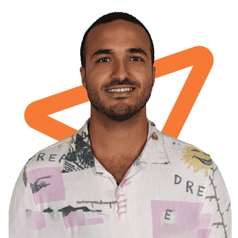 Omar Mourchad - SEO Expert at Top Rankings