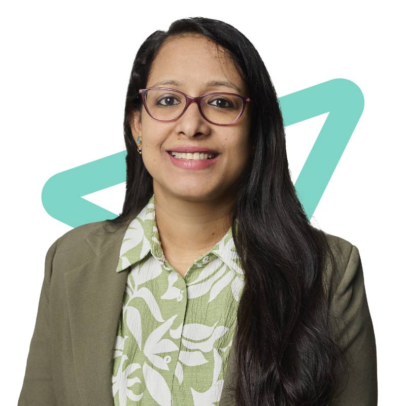 Reshma MK - SEO Expert at Top Rankings