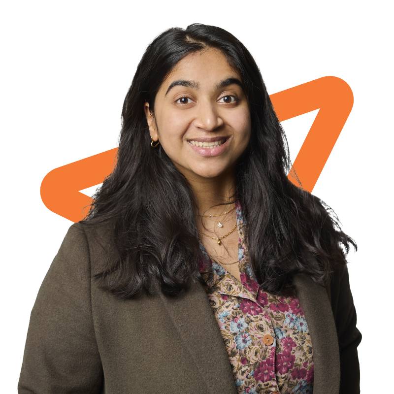 Rue Wijetunga - Head of Content at Top Rankings