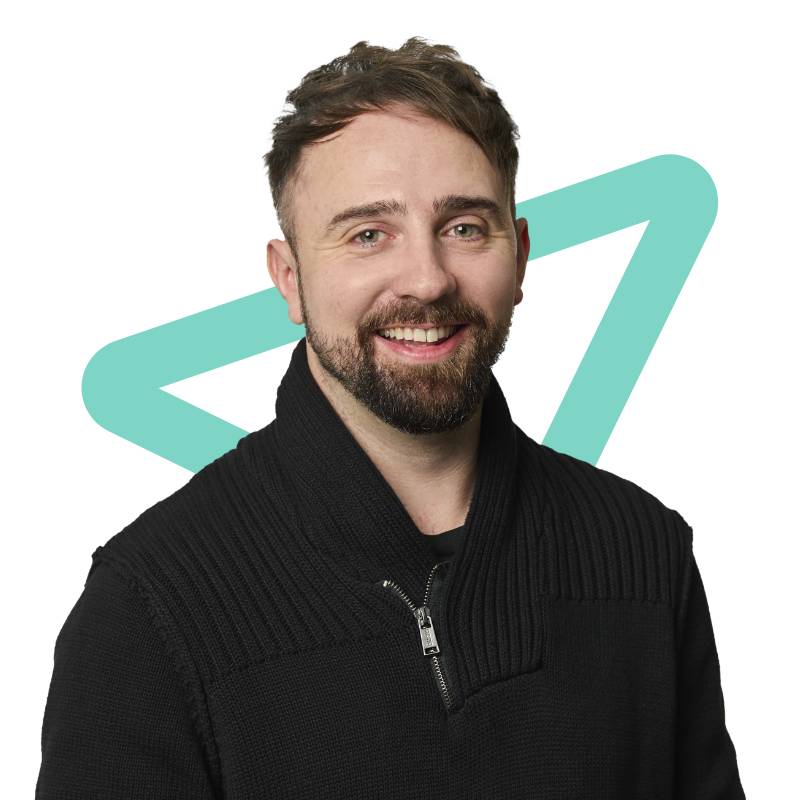 Steven Lord - Marketing Director at Top Rankings