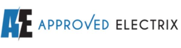 Approved Electrix - Case Study Logo